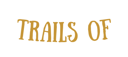 Trails of